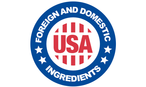 Vigorox Prime Supplement Manufactured in the USA